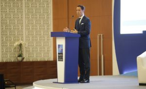 بتنظيمٍ من مركز "دراسات": مراكز الفكر تناقش الشراكة الاستراتيجية بين دول الخليج العربي وحلف الناتو