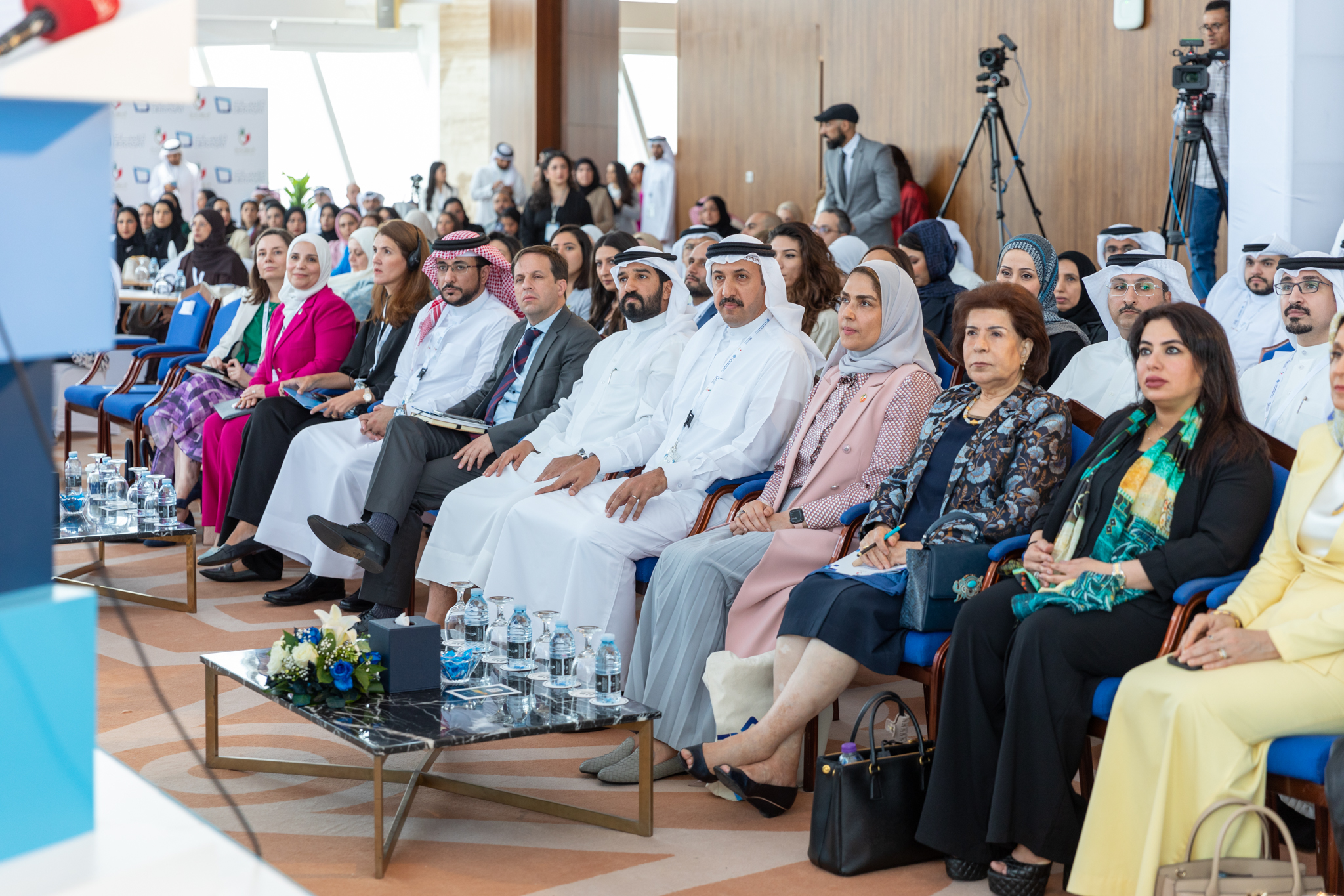 6th Annual Derasat Forum: The Role of Women in Policy-Making, Think Tanks, and Research