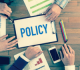 The importance of engaging stakeholders in policy development