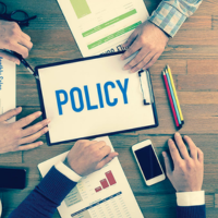 The importance of engaging stakeholders in policy development