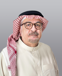 Dr. Abdullah Yateem
