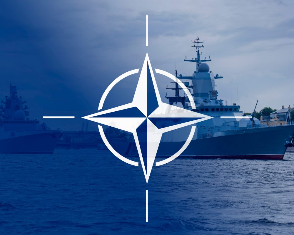 هل يشارك حلف «الناتو» في تحالف الازدهار؟