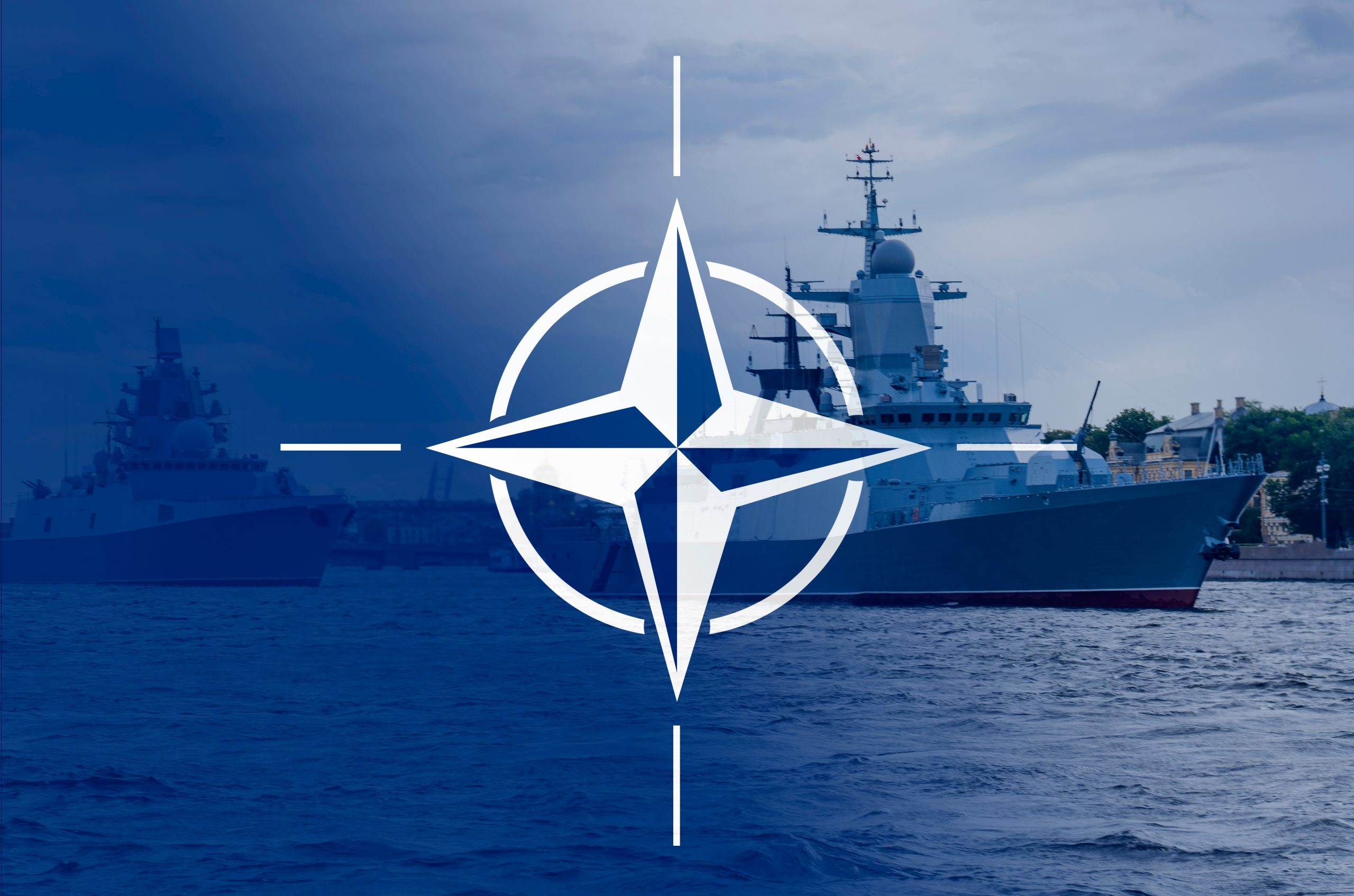 Is NATO participating in the Prosperity Alliance?