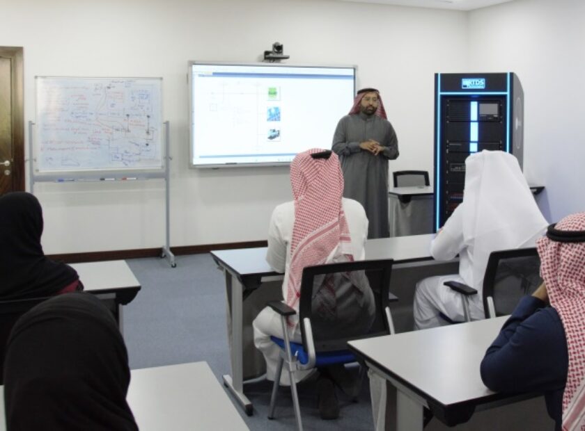 Derasat organises workshop on renewable energy modeling – 1-19e75b6b-214f-47f3-9296-1b4beeb1ccae