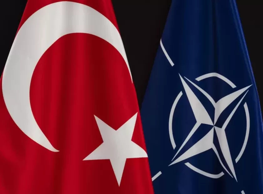 NATO and Turkey