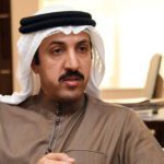 Dr. Sheikh Abdullah bin Ahmed Explores Prospects for Joint Cooperation with Chatham House