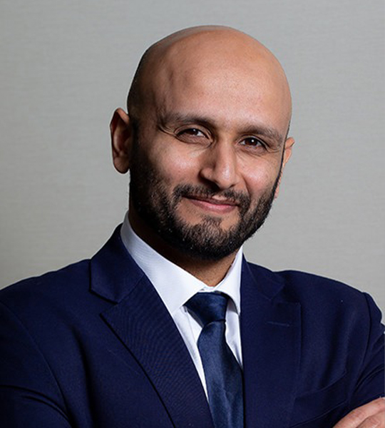 Derasat | د.عمر أحمد يوسف العبيدلي