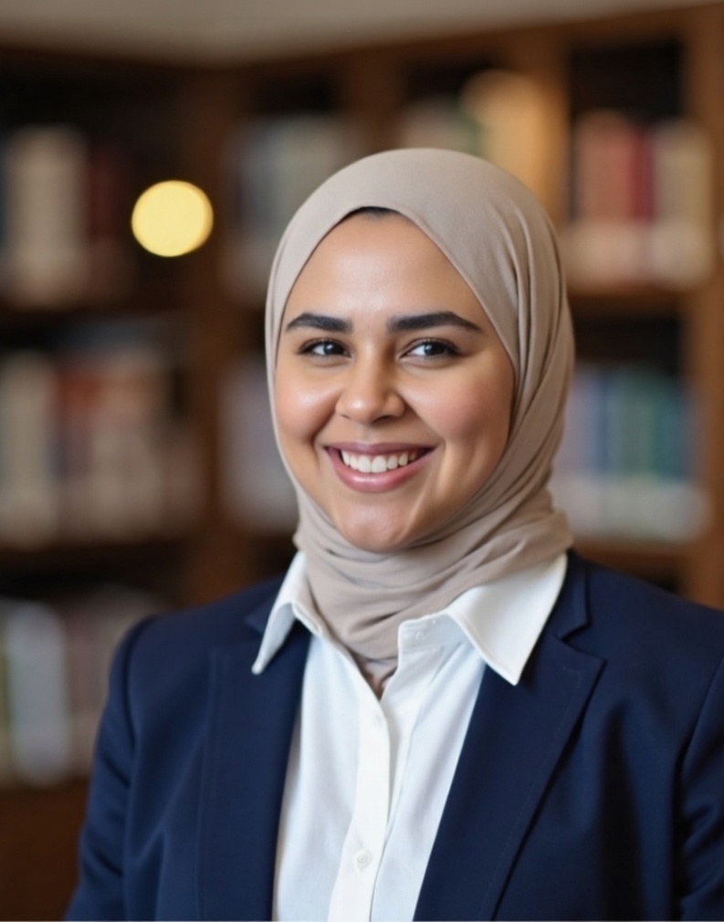 Derasat | Sabeka Khalid Ismaeel