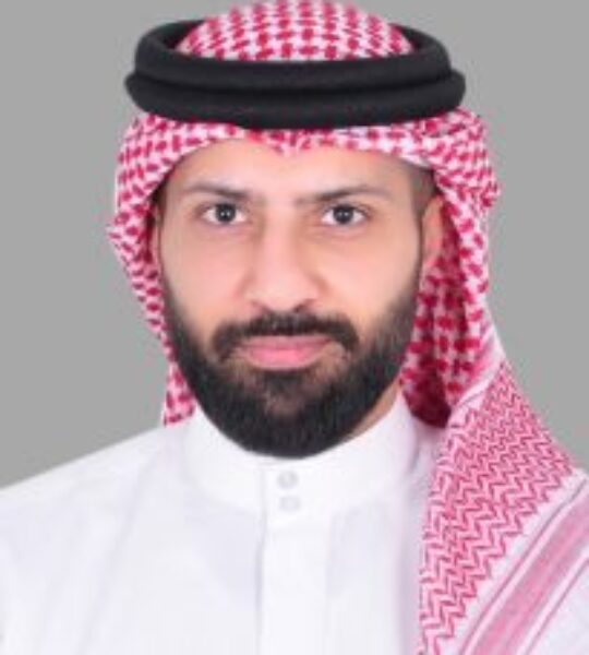 Derasat | Ali Faqeeh