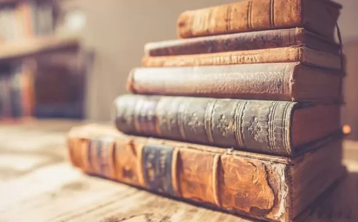 الموسوعات المطبوعة