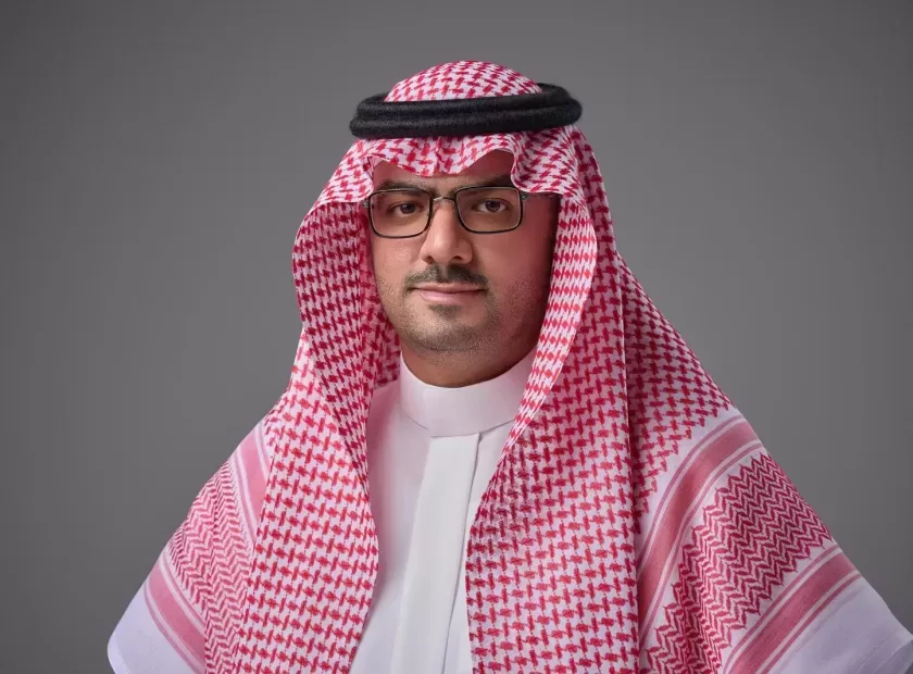 الصورة المعتمدة عبدالله الأحمد المدير التنفيذي لدراسات