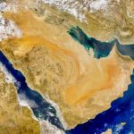 An analysis of the dimensions of President Trump's visit to the Gulf region