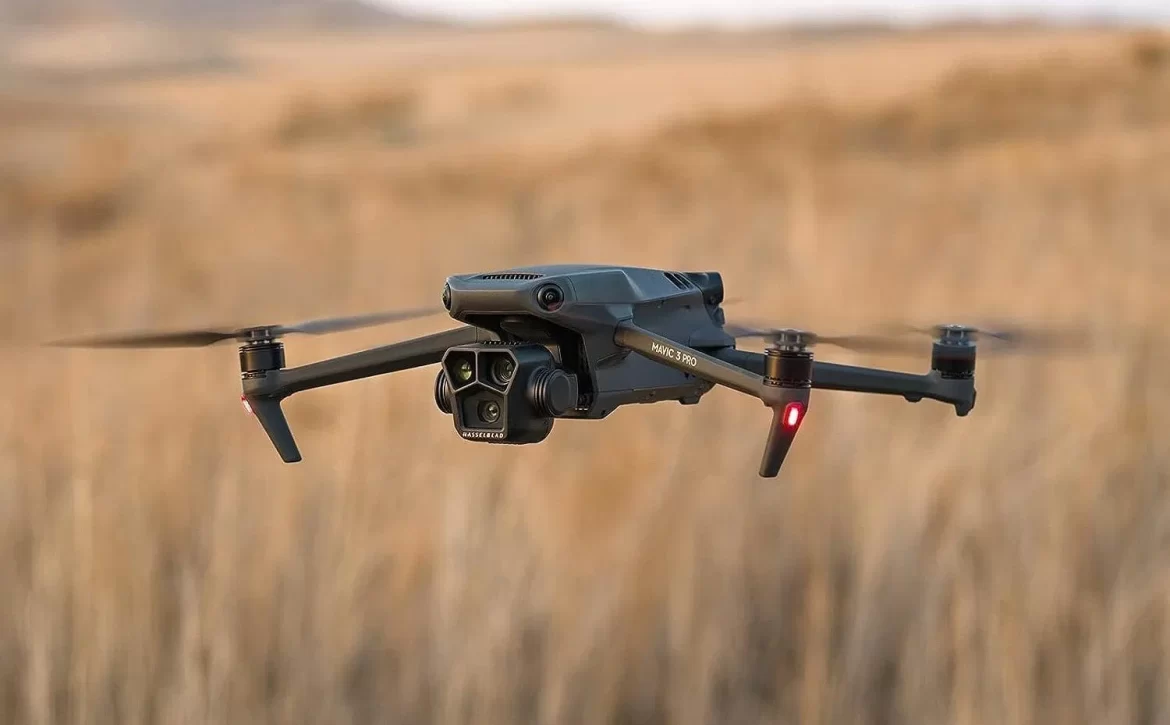 Drones are rewriting the Gulf’s defense doctrine