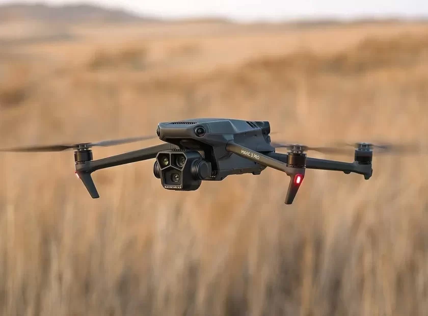 Drones are rewriting the Gulf’s defense doctrine