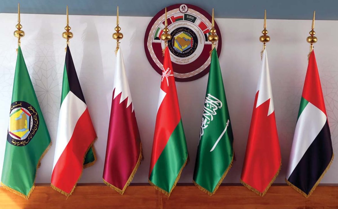 مجلس التعاون.. اثنان وأربعون عاما من تحقيق التوازن الإقليمي