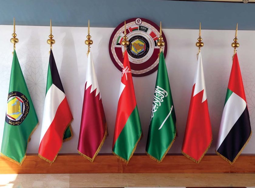 مجلس التعاون.. اثنان وأربعون عاما من تحقيق التوازن الإقليمي