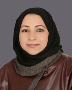 Derasat|Board of Trustees