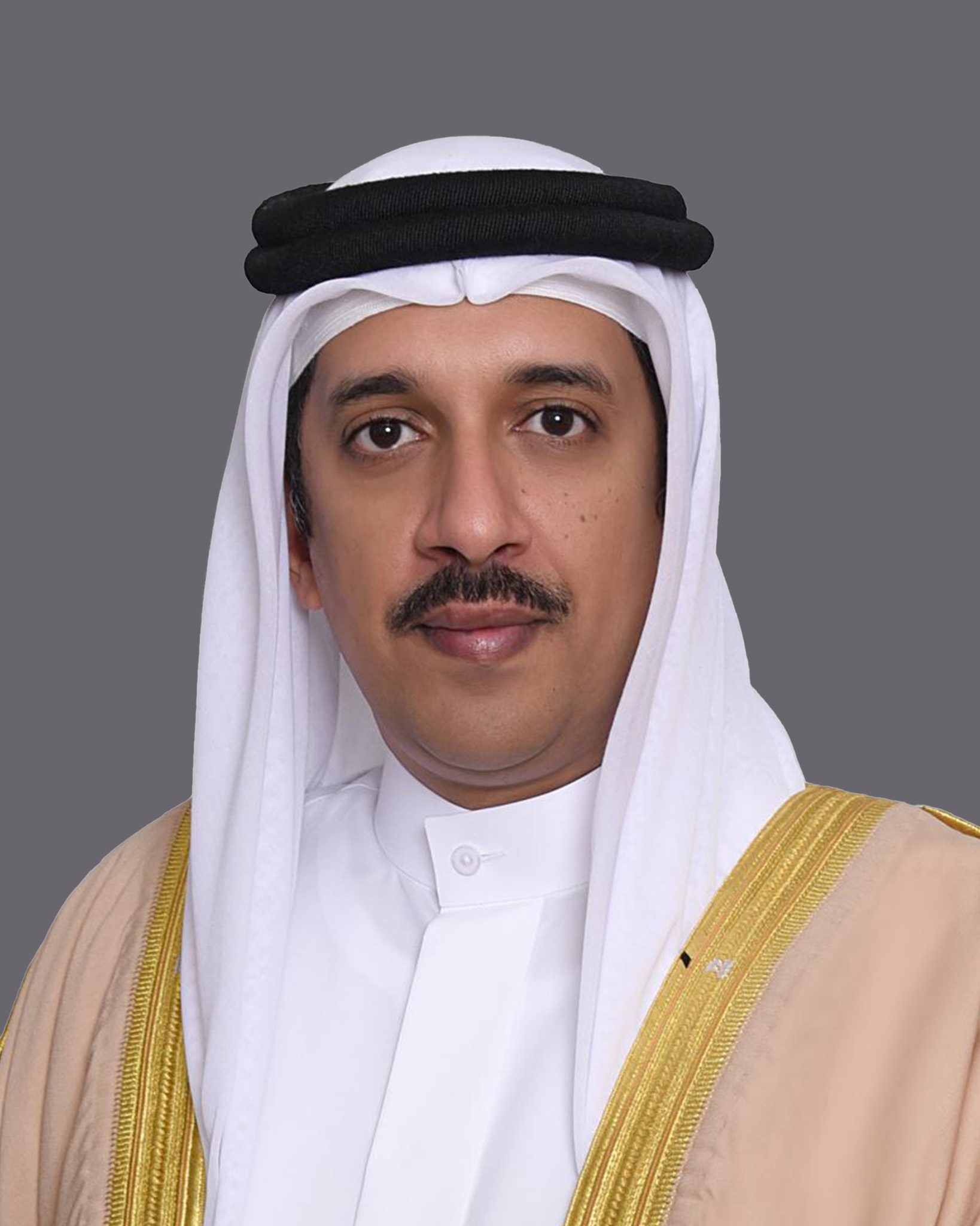 الدكتور خليفة بن علي الفاضل