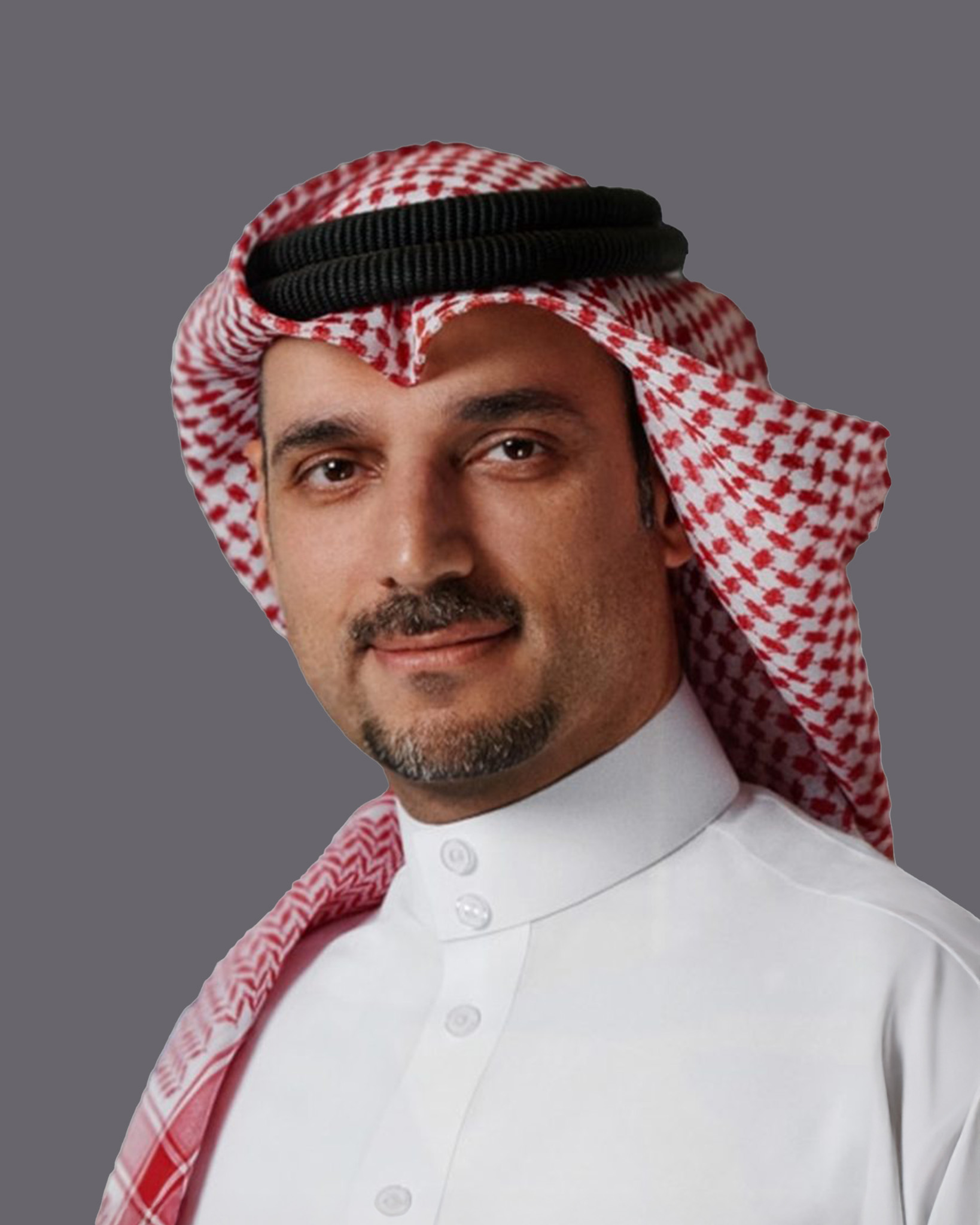 السيد هشام أحمد الريس