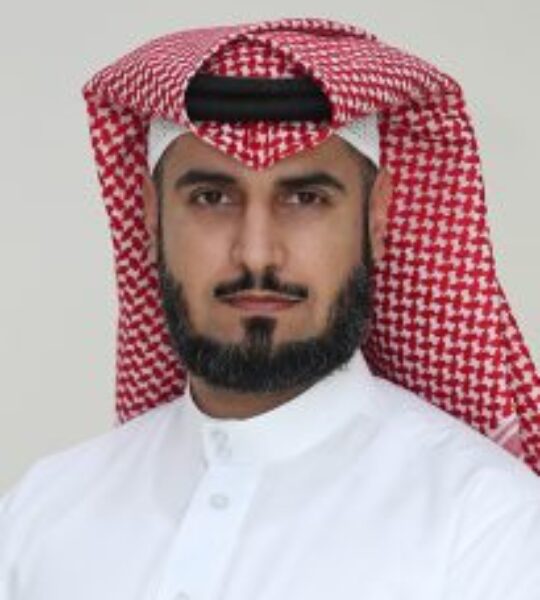 Derasat | Abdulaziz AlDosseri