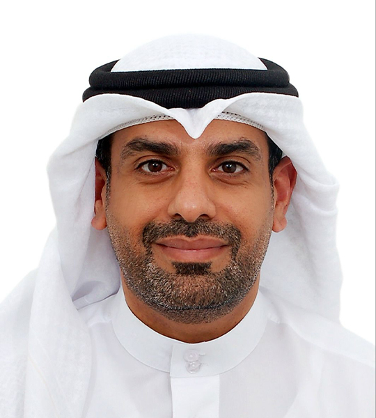   Mubarak Mohamed ALMoosa  