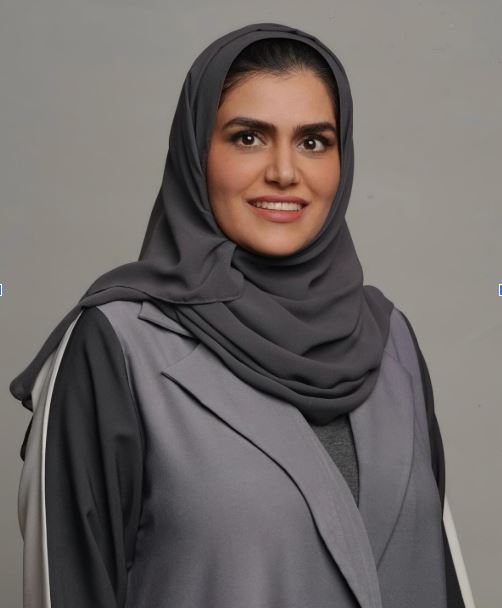 Derasat | إيمان عبدالعزيز جناحي