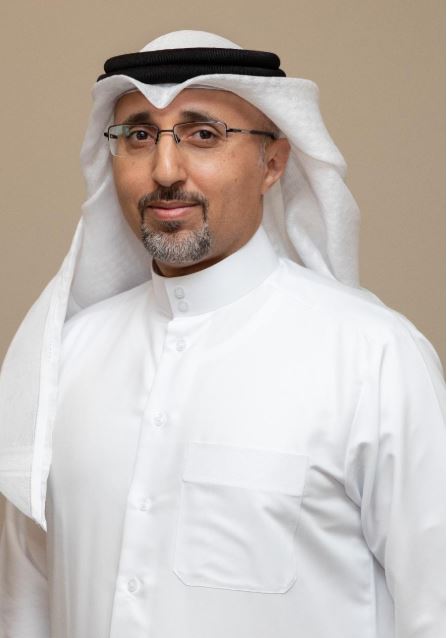 الدكتور يوسف محمد مثنى