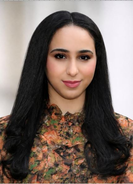 Derasat | لطيفة البنعلي