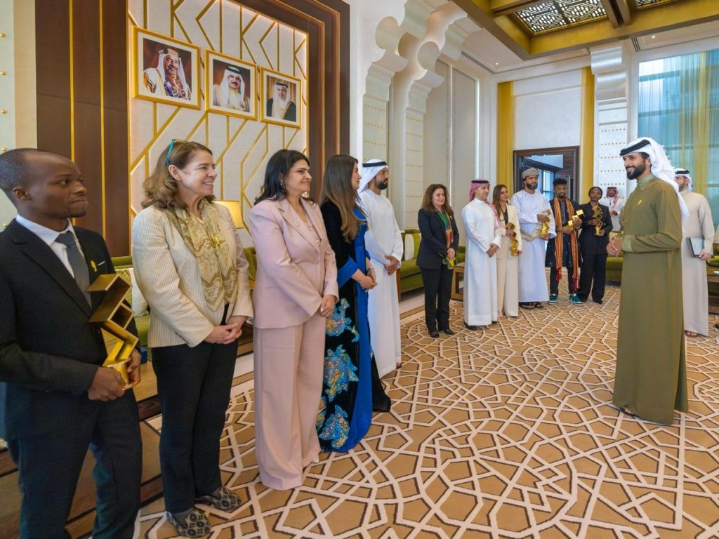 جائزة الملك حمد لتمكين الشباب: الاستثمار الذي يصنع الأثر