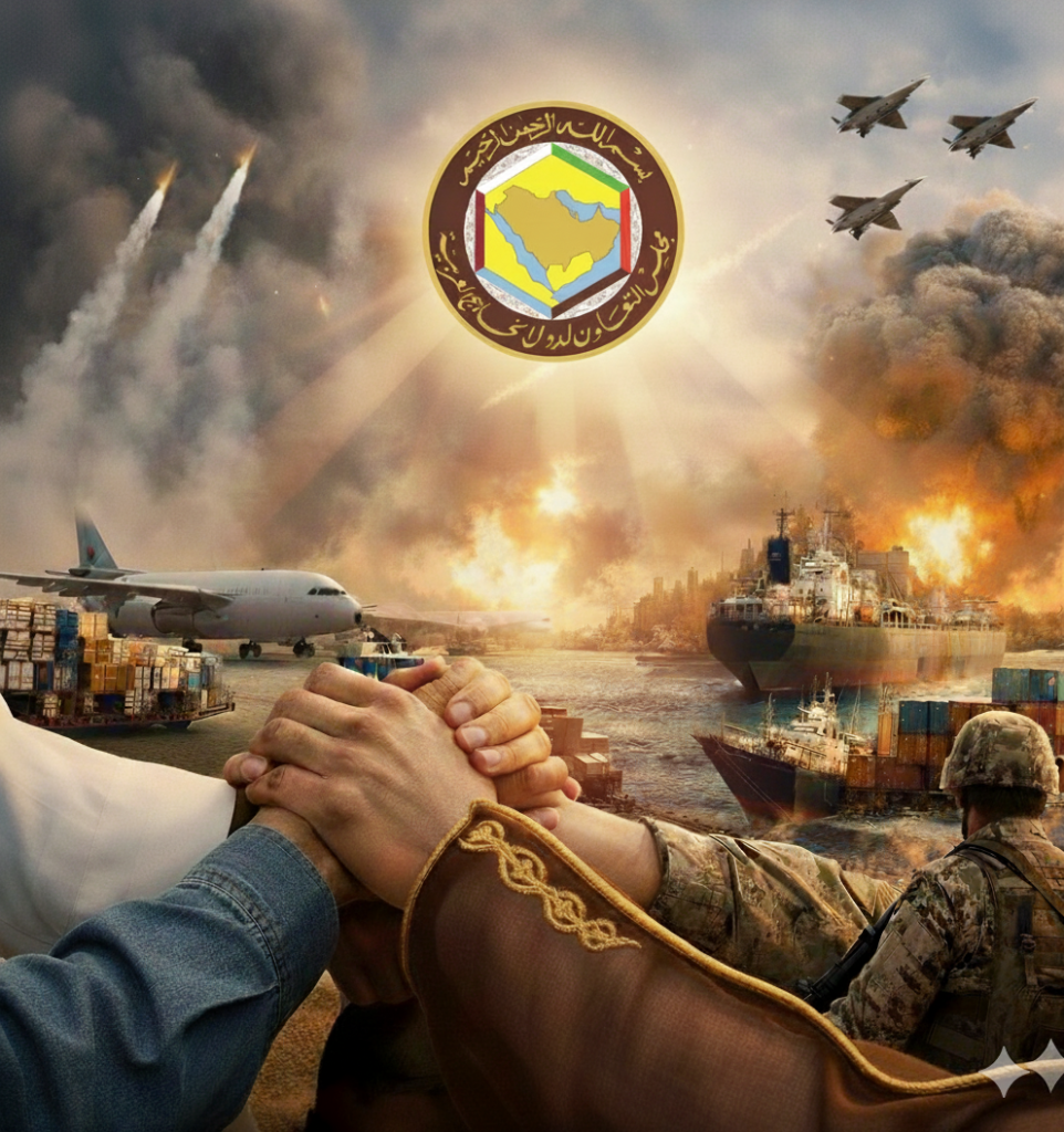 تماسك الشعوب الخليجية: عقيدة "الجسد الواحد" في مواجهة التهديدات