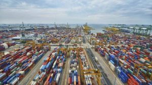 جهود وتميز مملكة البحرين ودول مجلس التعاون في إدارة واحتواء الأزمات وحالات الطوارئ