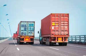 The Importance of IRU-Led Measures to Secure Global Land Corridors Amid Current Developments in the Strait of Hormuz