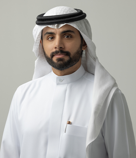 الدكتور الشيخ محمد بن حمد آل خليفة