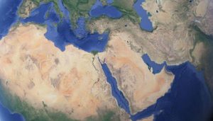 نهاية عصر الاحتواء وإعادة بناء مفهوم الأمن الجماعي