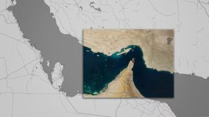 The Hormuz Disruption and Rethinking Energy Security