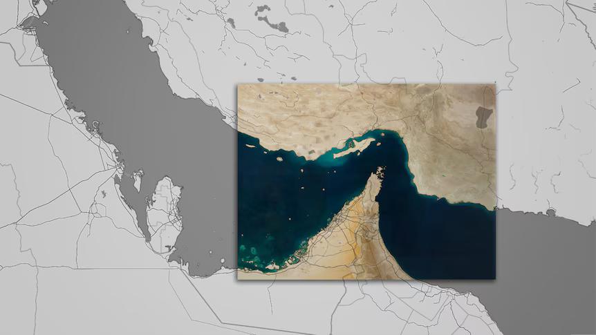 The Hormuz Disruption and Rethinking Energy Security