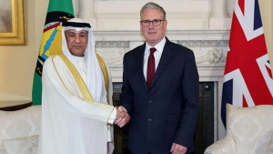 A New Era In GCC-UK Economic and Trade Relations