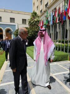 الرئيس التنفيذي لمركز "دراسات" يشارك في مؤتمر الشراكة العربي-الصيني بمقر جامعة الدول العربية في القاهرة