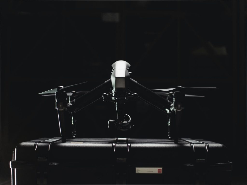 Drone Warfare and Arabian Gulf Security: The Strategic Value of Cooperation with Ukraine