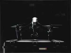 Drone Warfare and Arabian Gulf Security: The Strategic Value of Cooperation with Ukraine