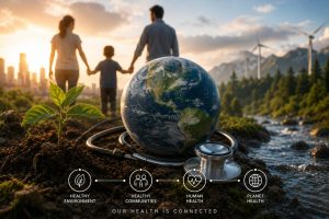 The Invisible Threats of Climate Change
