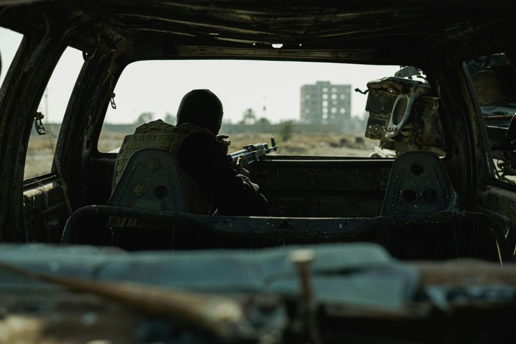 سُبُل مواجهة الميليشيات المسلحة في دول الجوار