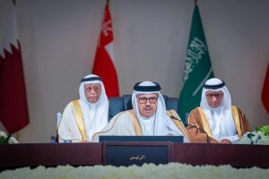 الرؤية الملكية السامية لتحقيق المزيد من التكامل الخليجي