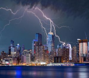 Electrifying the Arabian Gulf's Next Decade