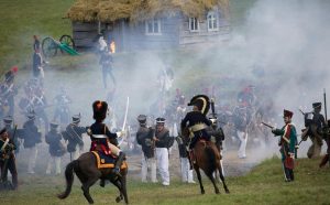 The crisis of grand strategy in the West