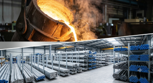 Aluminium Another Commodity at Risk