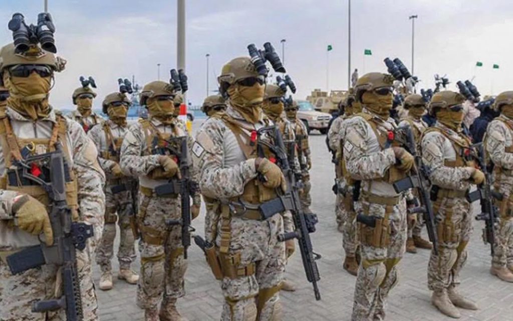 King Hamad affirms Bahrain’s resilience