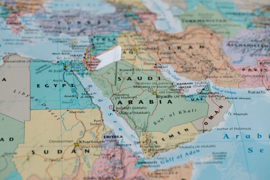 The Future of Regional Security in the Arabian Gulf and the Middle East
