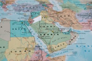 The Future of Regional Security in the Arabian Gulf and the Middle East