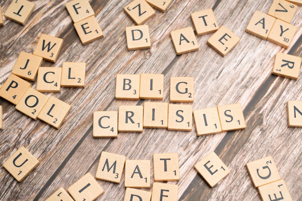 Beyond Crisis Management: Building National Resilience